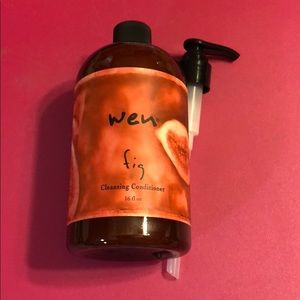 Wen Fig Cleansing Conditioner